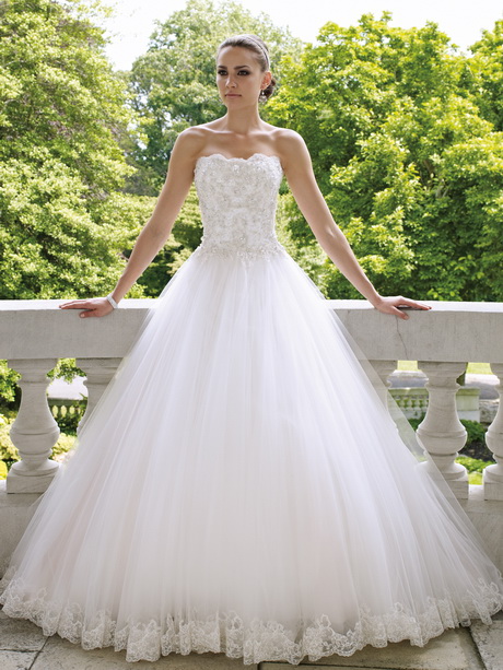 vestido-novia-elegante-98-17 Елегантна сватбена рокля