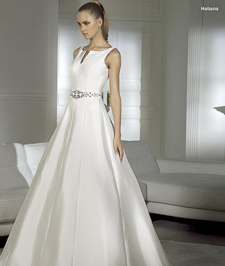 vestido-novia-elegante-98-4 Елегантна сватбена рокля