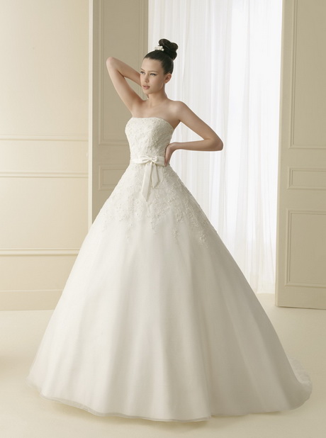 vestido-novia-elegante-98-7 Елегантна сватбена рокля