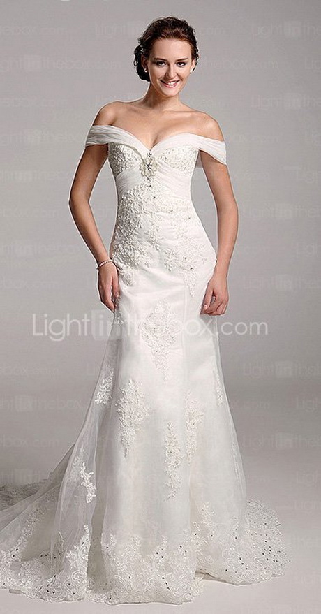 vestido-novia-elegante-98-9 Елегантна сватбена рокля