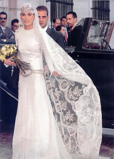 vestido-novia-famosas-21-2 Известната сватбена рокля