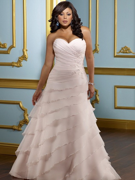 vestido-novia-gorditas-71-11 Пълнички сватбена рокля