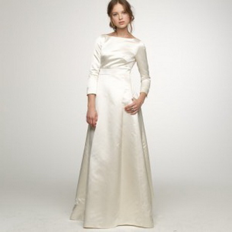vestido-novia-manga-larga-50-14 Сватбена рокля с дълъг ръкав