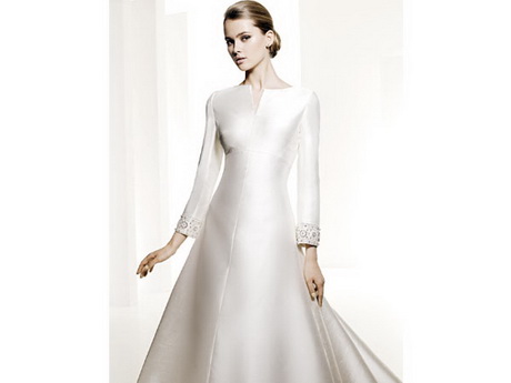vestido-novia-manga-larga-50-6 Сватбена рокля с дълъг ръкав