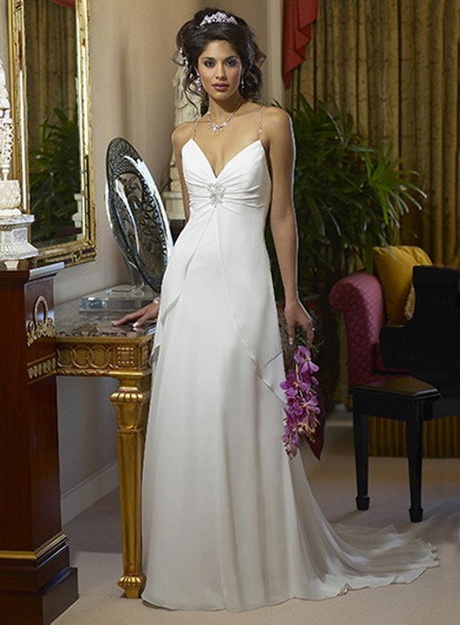 vestido-novia-matrimonio-civil-96-15 Гражданска сватбена рокля