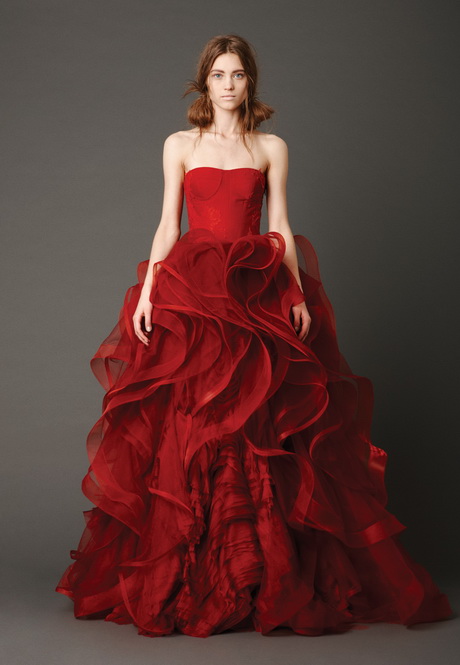 vestido-novia-rojo-72-9 Червена сватбена рокля