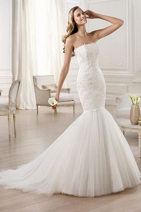 vestido-novia-sirena-60-13 Русалка сватбена рокля