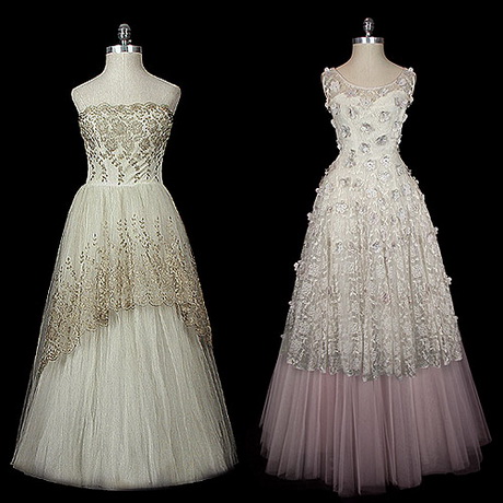 vestido-novia-vintage-81-12 Реколта сватбена рокля