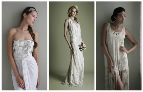 vestido-novia-vintage-81-2 Реколта сватбена рокля