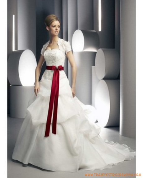 vestido-novias-civil-38-19 Цивилна рокля на булката
