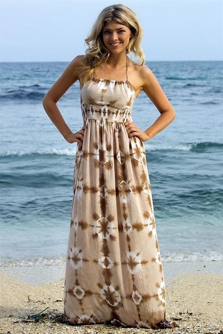 vestido-para-boda-en-playa-22-6 Рокля за сватба на плажа