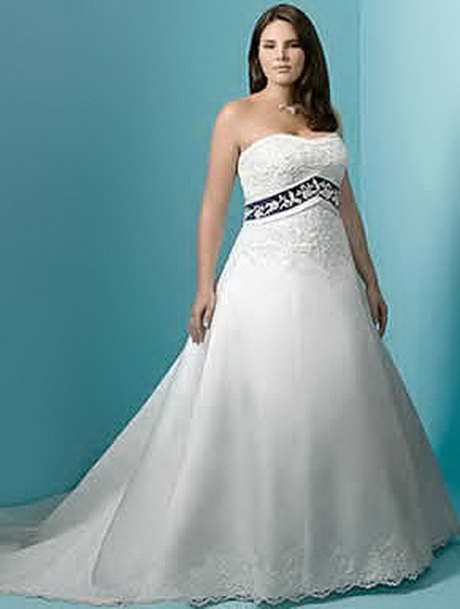vestido-para-boda-para-gorditas-01-14 Сватбена рокля за дебели жени