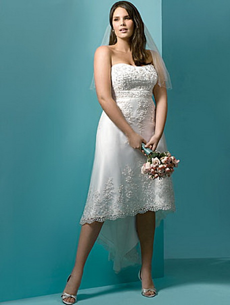vestido-para-boda-para-gorditas-01-18 Сватбена рокля за дебели жени
