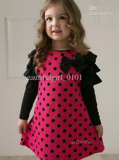 vestido-para-nenas-21-11 Рокля за cuties