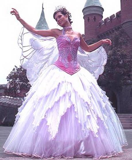 vestido-para-princesa-09-6 Принцеса рокля