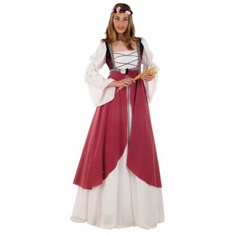 vestido-princesa-medieval-01-11 Средновековна принцеса рокля