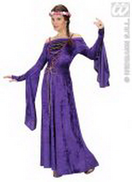 vestido-princesa-medieval-01-12 Средновековна принцеса рокля