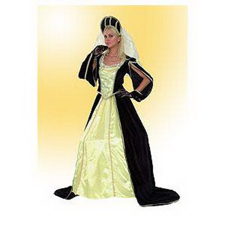 vestido-princesa-medieval-01-18 Средновековна принцеса рокля