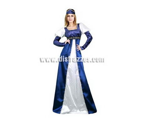 vestido-princesa-medieval-01-7 Средновековна принцеса рокля