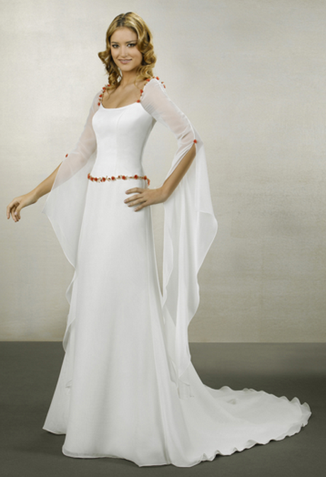vestido-princesa-medieval-01 Средновековна принцеса рокля