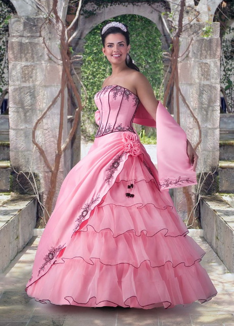 vestido-quinceaera-10-9 Quinceanera рокля