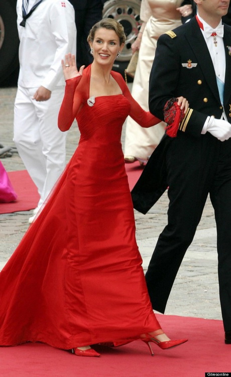 vestido-rojo-boda-22-11 Червена сватбена рокля