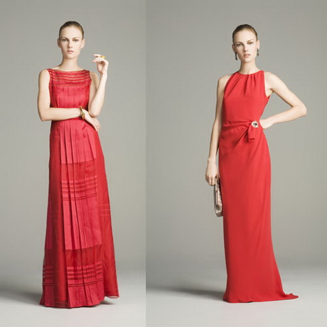 vestido-rojo-boda-22-19 Червена сватбена рокля