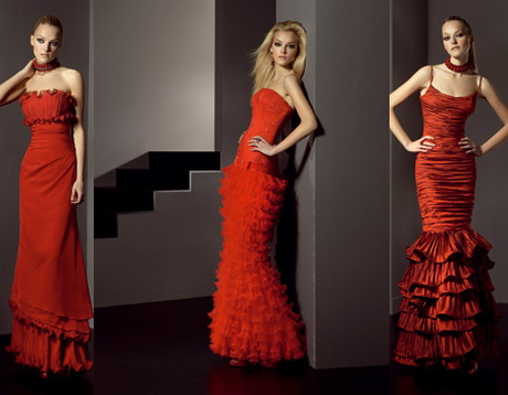 vestido-rojo-boda-22-3 Червена сватбена рокля