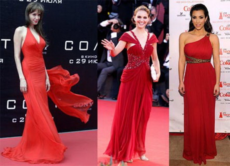 vestido-rojo-complementos-00-8 Червена рокля аксесоари