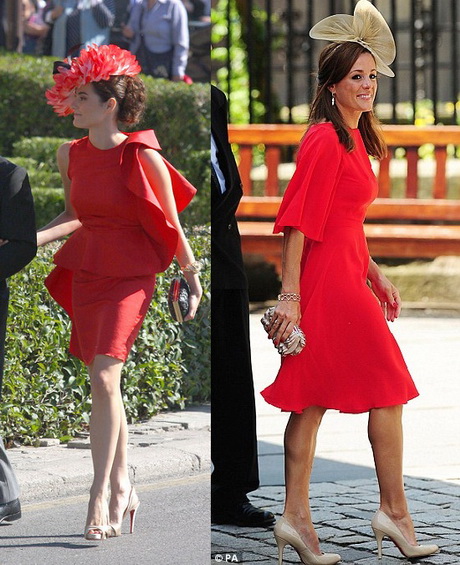 vestido-rojo-complementos-00-9 Червена рокля аксесоари