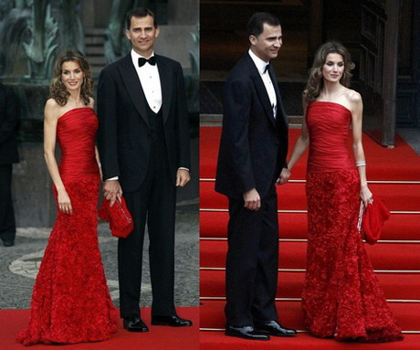 vestido-rojo-de-la-princesa-letizia-78-14 Червената рокля на принцеса Летисия