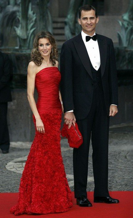 vestido-rojo-de-la-princesa-letizia-78-19 Червената рокля на принцеса Летисия