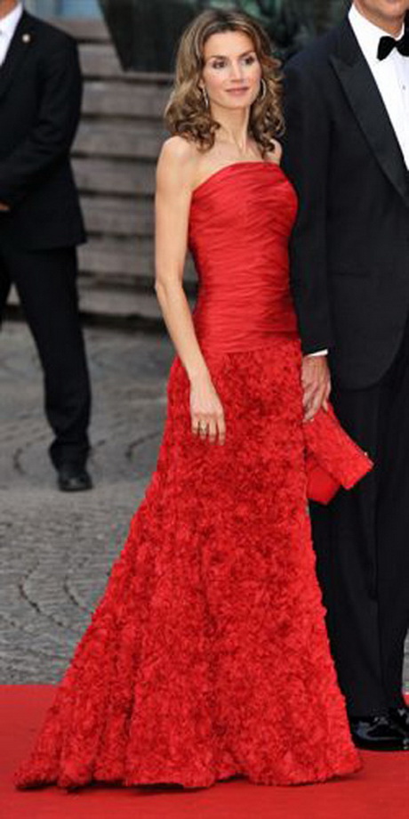 vestido-rojo-letizia-76-16 Червената рокля на Летисия