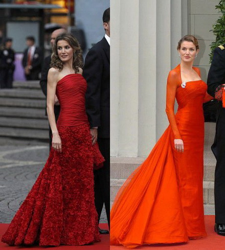 vestido-rojo-letizia-76-9 Червената рокля на Летисия