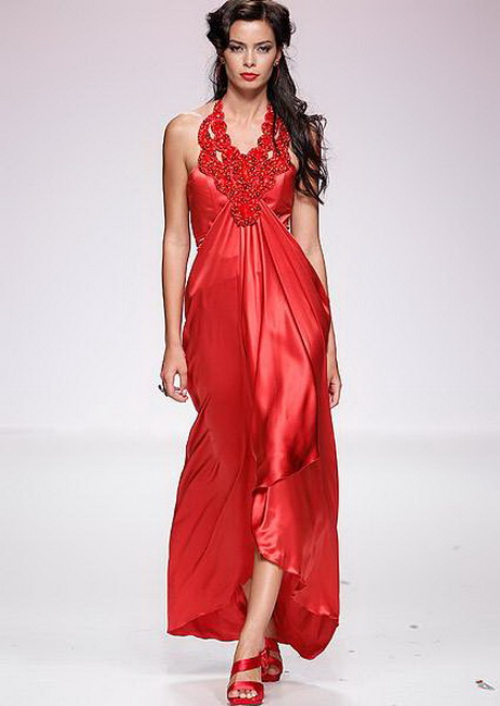 vestido-rojo-para-boda-32-12 Червена рокля за сватба