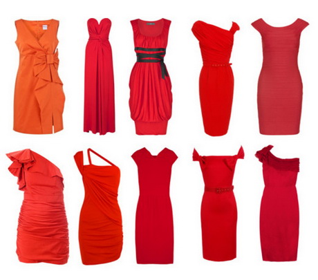 vestido-rojo-para-una-boda-87-6 Червена рокля за сватба
