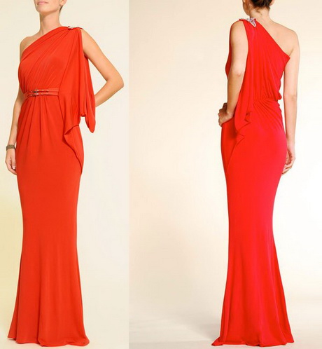 vestido-rojo-para-una-boda-87-7 Червена рокля за сватба