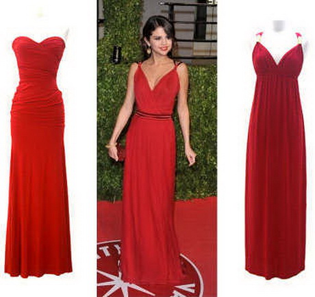vestido-rojos-largos-43-12 Дълга червена рокля