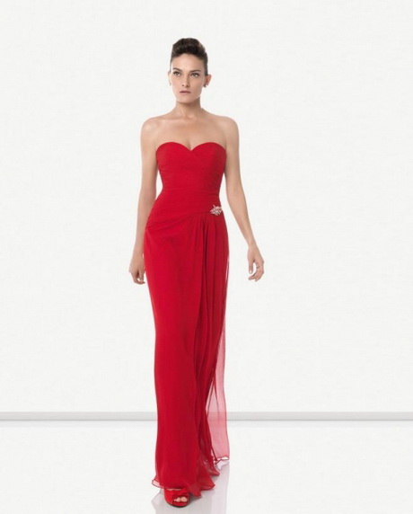 vestido-rojos-largos-43-6 Дълга червена рокля