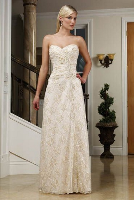 vestido-sencillo-para-boda-civil-57-14 Обикновена рокля за гражданска сватба