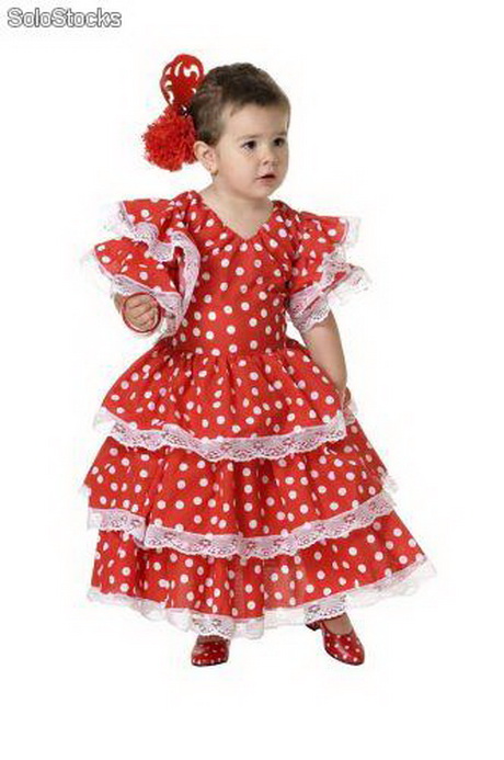vestido-sevillana-58-11 Севилска рокля