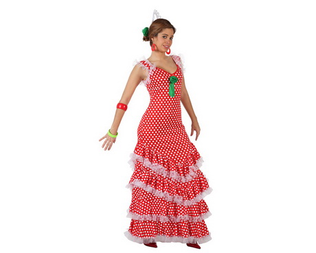 vestido-sevillana-58-14 Севилска рокля