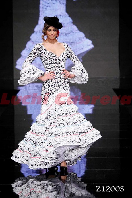 vestido-sevillana-58-15 Севилска рокля