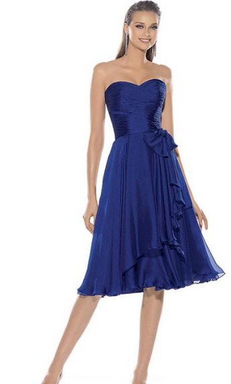 vestidos-a-media-pierna-elegantes-24-2 Елегантни рокли със средна дължина
