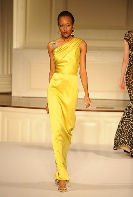 vestidos-amarillos-largos-71-13 Дълги жълти рокли