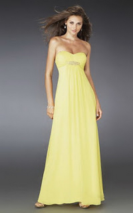 vestidos-amarillos-largos-71-14 Дълги жълти рокли