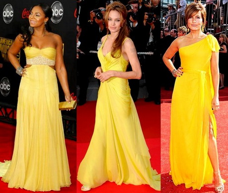 vestidos-amarillos-largos-71-17 Дълги жълти рокли