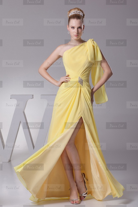 vestidos-amarillos-largos-71-19 Дълги жълти рокли