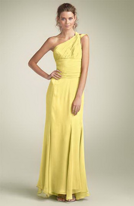 vestidos-amarillos-largos-71-7 Дълги жълти рокли