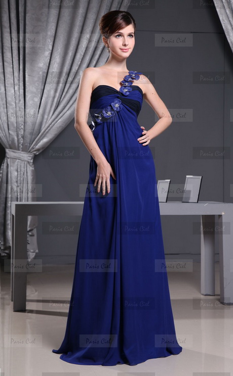 vestidos-azul-noche-75-9 Сини вечерни рокли